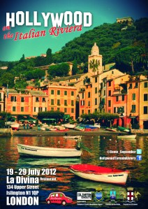 London Exhibition Summer 2012