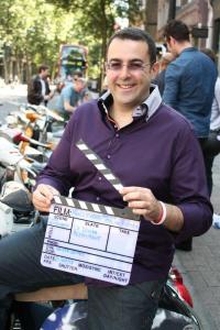 Launch of July 2012 Exhibition