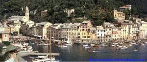 Come September - Portofino - FILM 01