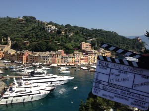 Come September - Portofino - MrX 01