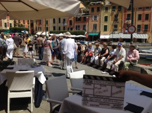 Come September - Portofino - MrX 02