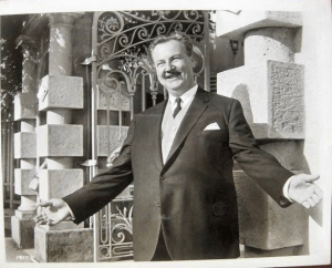 HR - Come September - Maurice Gates