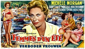 HR - Film - Love on the Riviera - Belgium